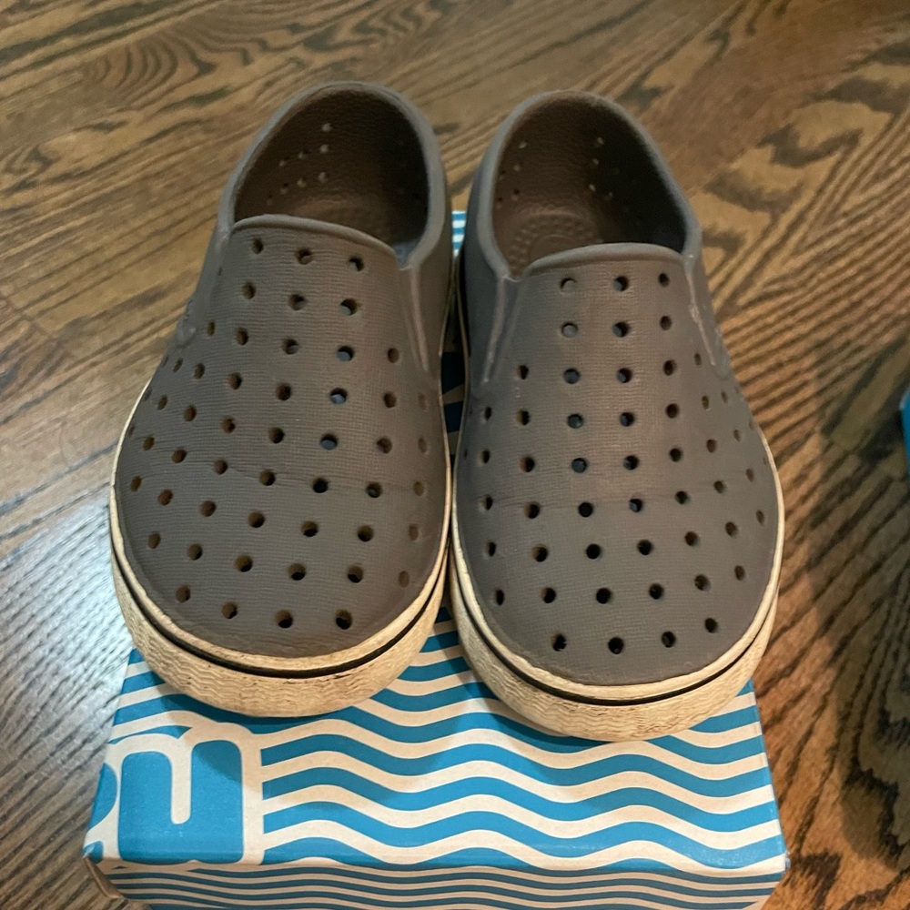 Natives Miles